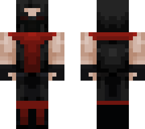 titan (oc)