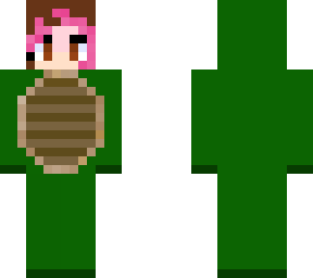 tnt_gnome turtle onesie