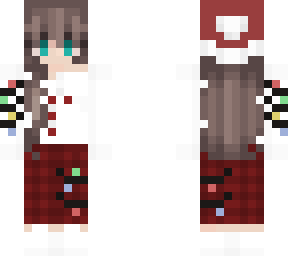 uni christmass
