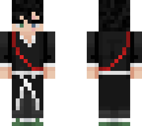 updated bleach ver