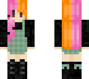 updated caitydress