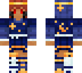 wizard fellow