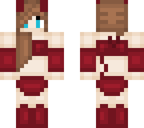 wizardwitch65 of devil of girl