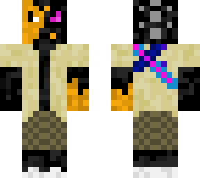 x_dragonik hallowen
