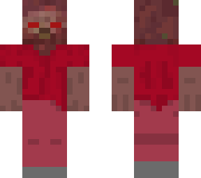zumbi corrompido