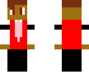 " human alastor "