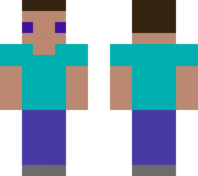 8-bit steve