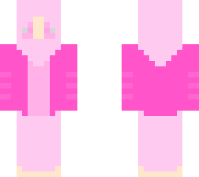 aisyah pinky skins