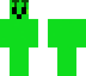 alien imbasion!