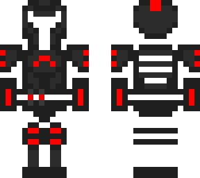 asylum life viper unit armor