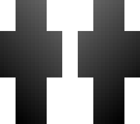 black to white gradient fixed