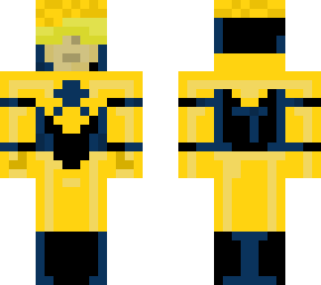 booster gold