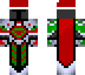 brent cristmas knight