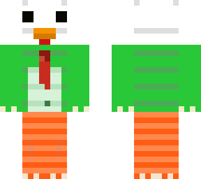 chicken cr0c