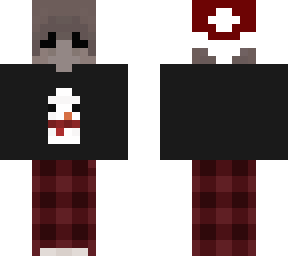 christmas boy