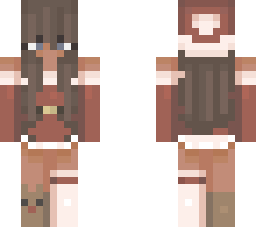 christmas pauline 2