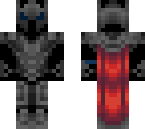 cool knight guy
