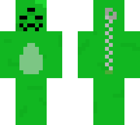 costume alien