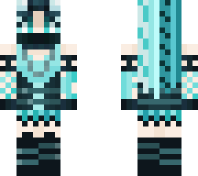 cybergoth