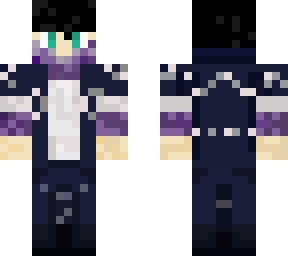 dabi mha