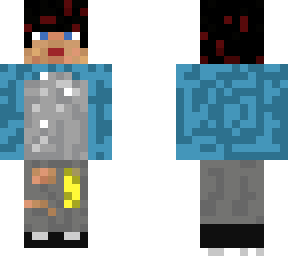 danilo bautista skin