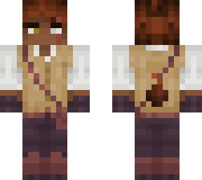 deer hybrid boy