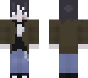 devil zombie vtuber