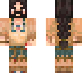 dnd bastian