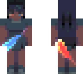 double trouble