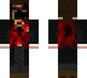 dr. a chekhov (decayed)