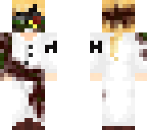 dr. alphie sprocket (decayed)
