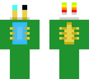 energy bot remastered