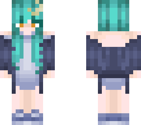 eris camizon azul