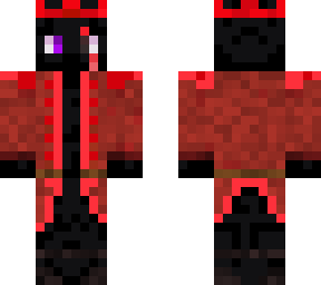evil enderman