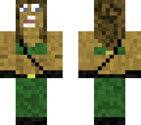 female raider