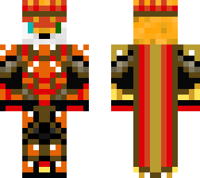 fox god