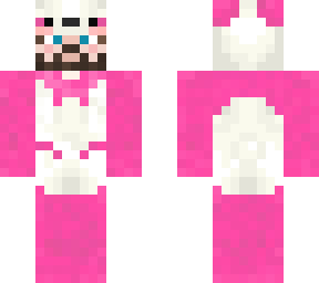 gianni pink panda