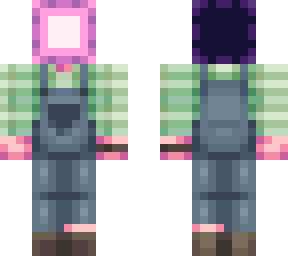 gradient joe farmer