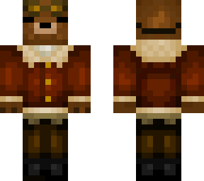 grizzly aviator