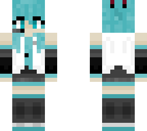 hatsune miku