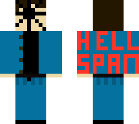 hell spawn gabriel levid