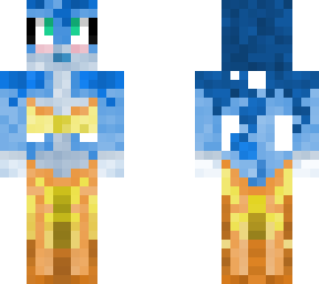 hella frostbyte (oc)