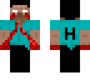 herobrine