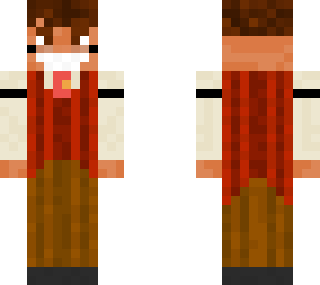 human alastor (cannon)