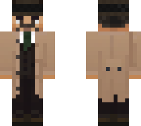 investigator