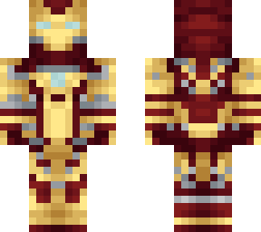 iron man mark 42 (prodigal son)