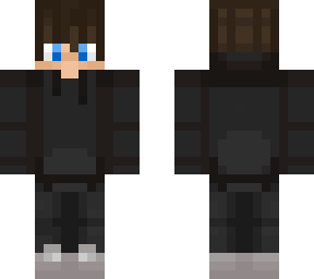 its just my main avatar