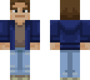 jonathan byers