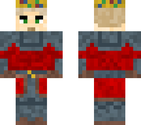 knight king