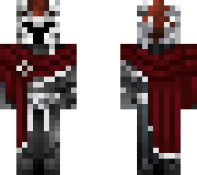 knight oc
